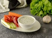 Соус для овощей - пошаговый рецепт с фото на Повар.ру